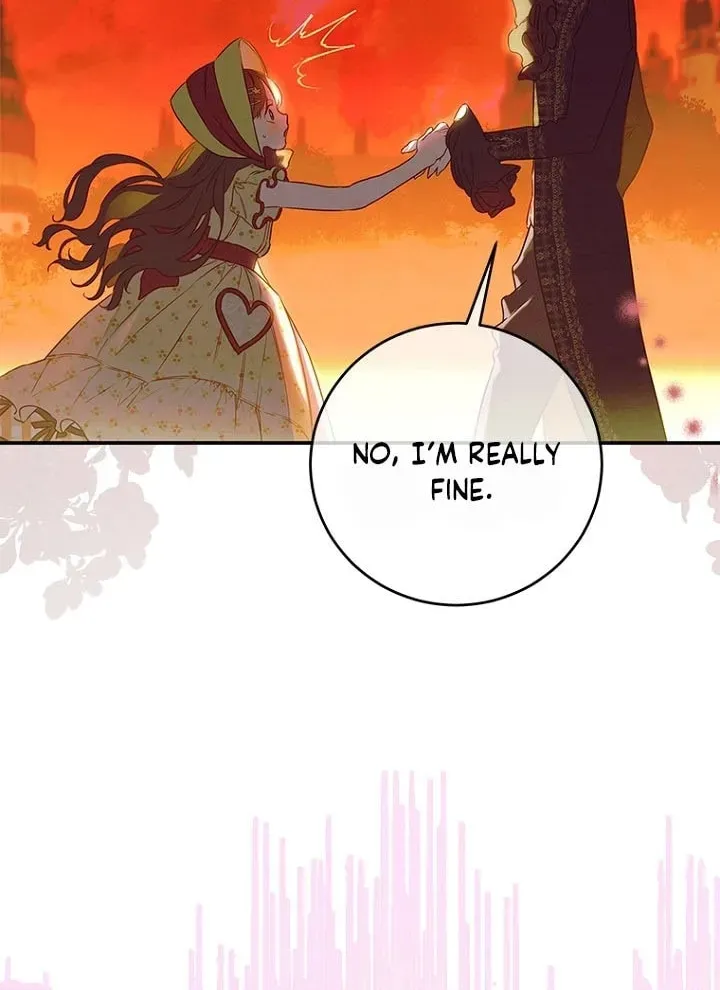 Mother's Contract Marriage Chapter 55 page 6