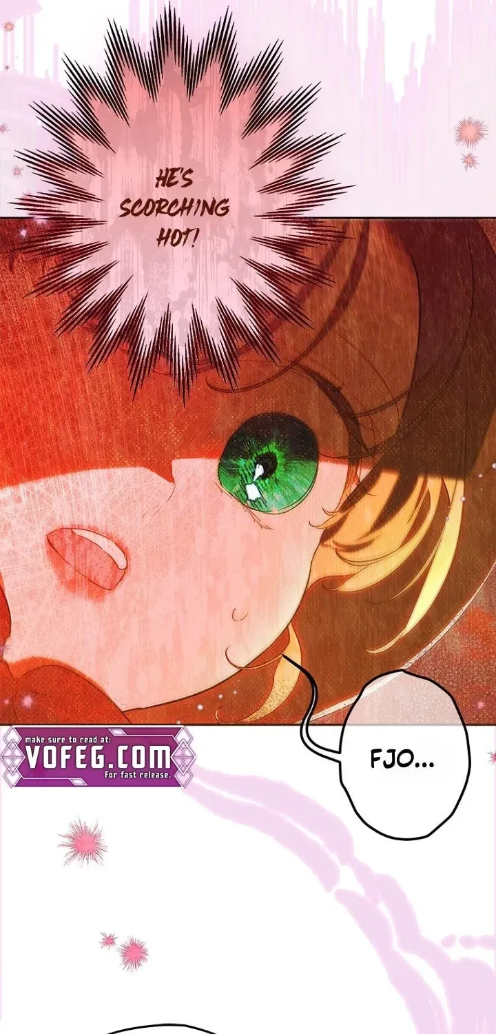 Mother's Contract Marriage Chapter 55 page 7