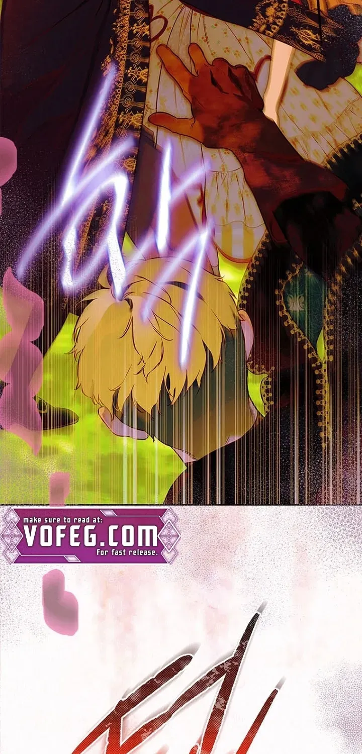 Mother's Contract Marriage Chapter 55 page 20
