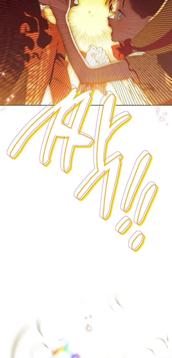 Mother's Contract Marriage Chapter 55 page 36