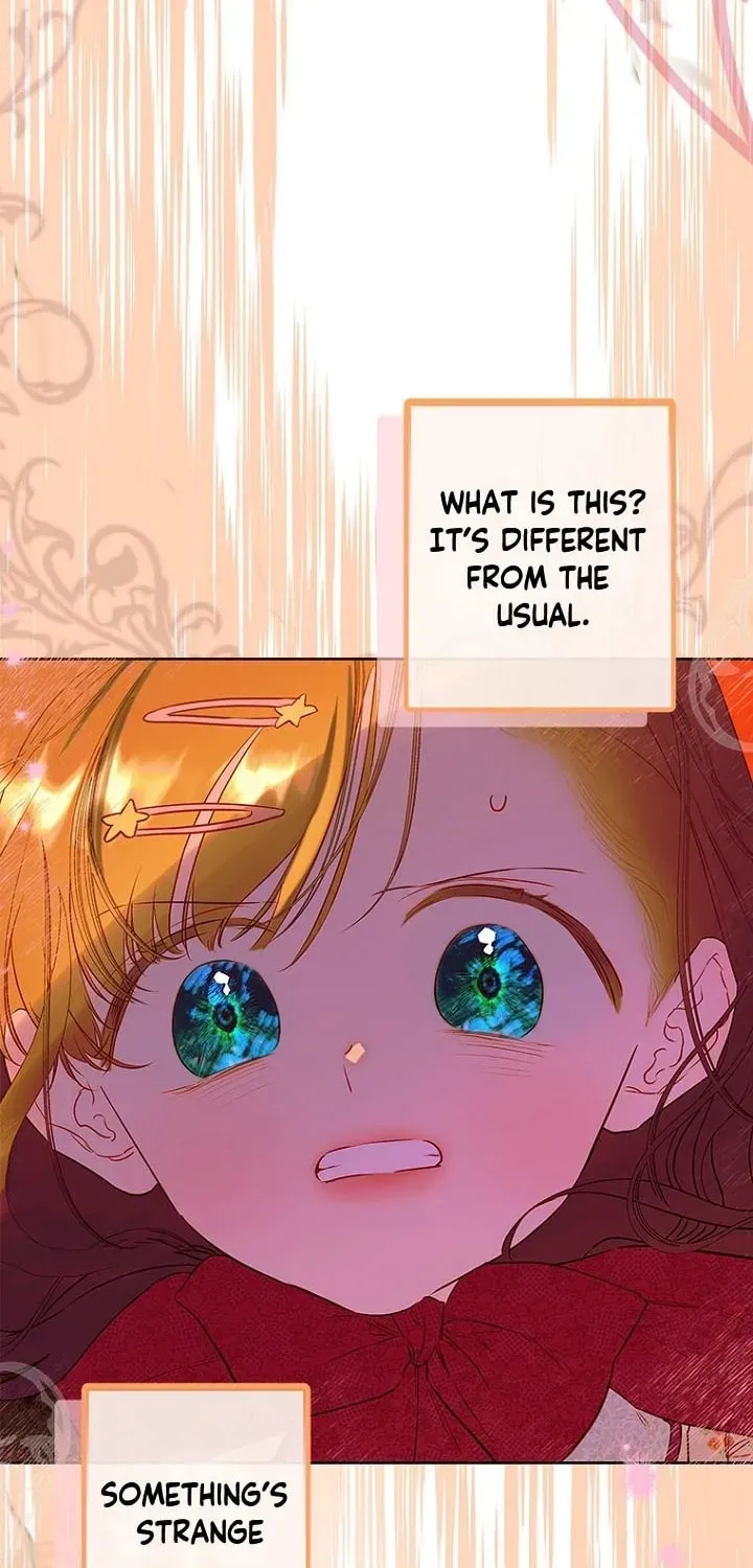 Mother's Contract Marriage Chapter 55 page 46