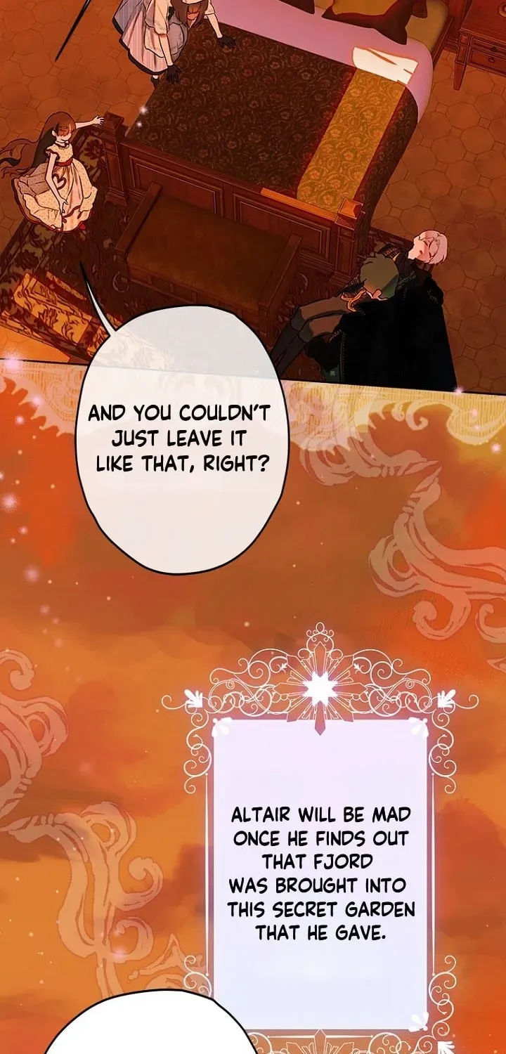 Mother's Contract Marriage Chapter 55 page 52