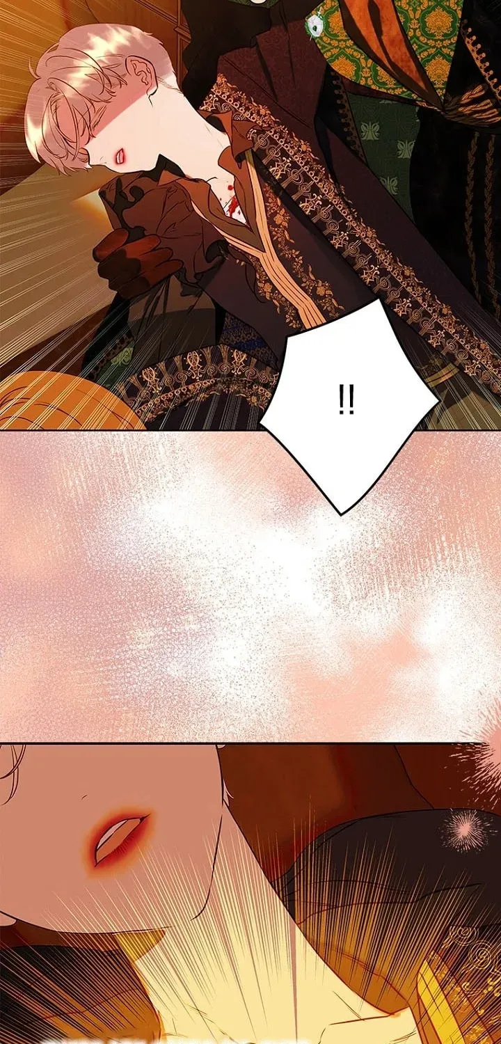Mother's Contract Marriage Chapter 55 page 55