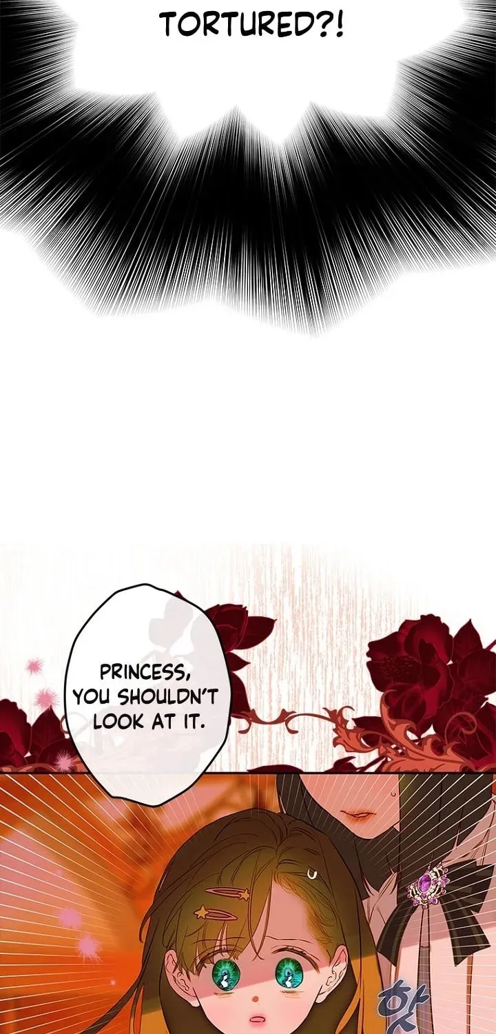 Mother's Contract Marriage Chapter 55 page 58