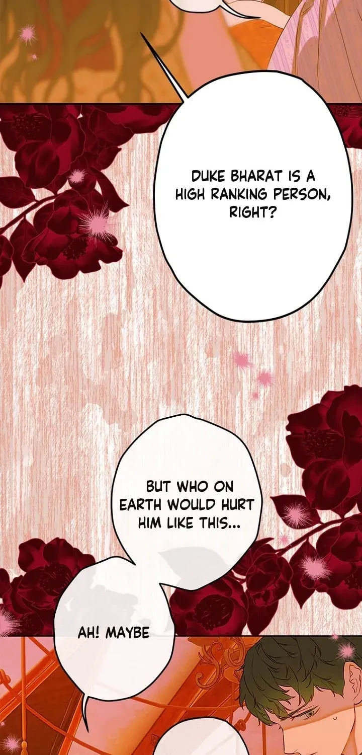 Mother's Contract Marriage Chapter 55 page 60