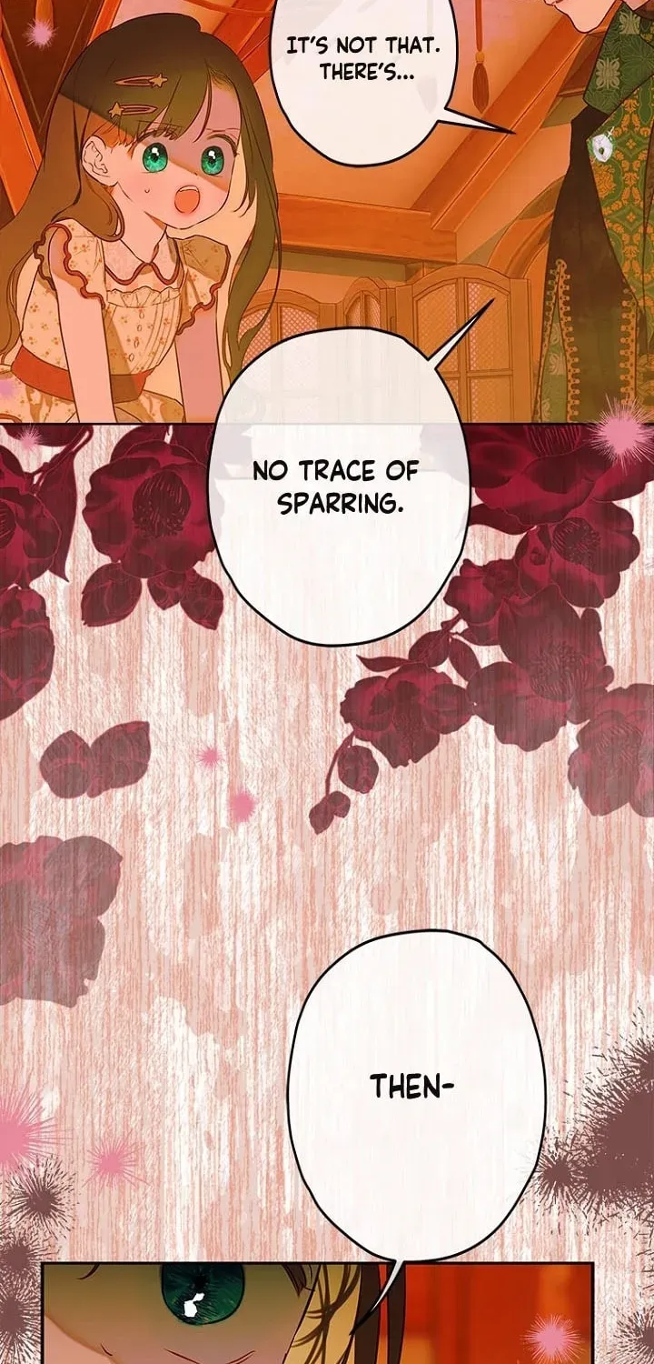 Mother's Contract Marriage Chapter 55 page 61