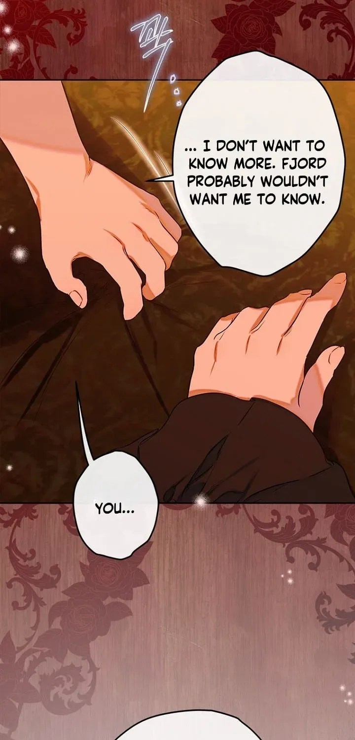 Mother's Contract Marriage Chapter 55 page 64