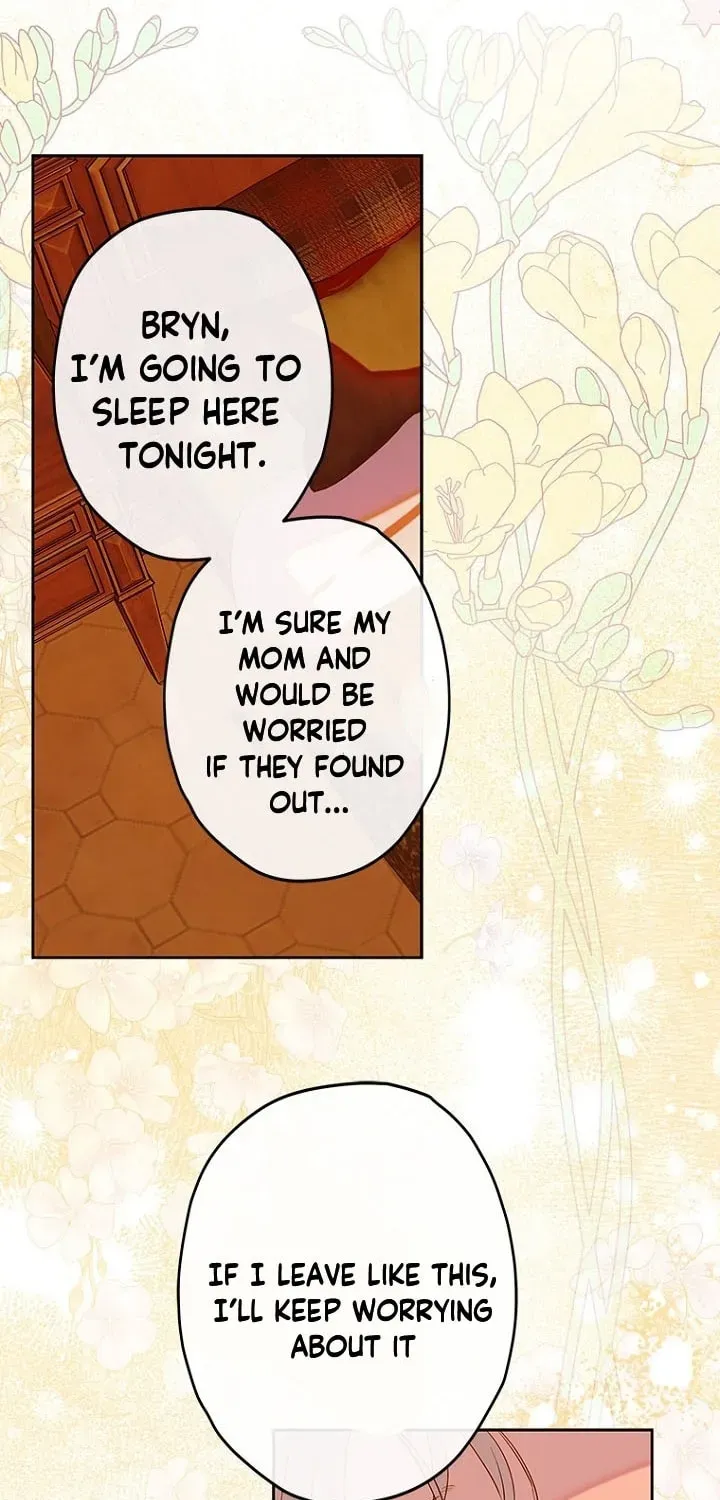 Mother's Contract Marriage Chapter 55 page 66