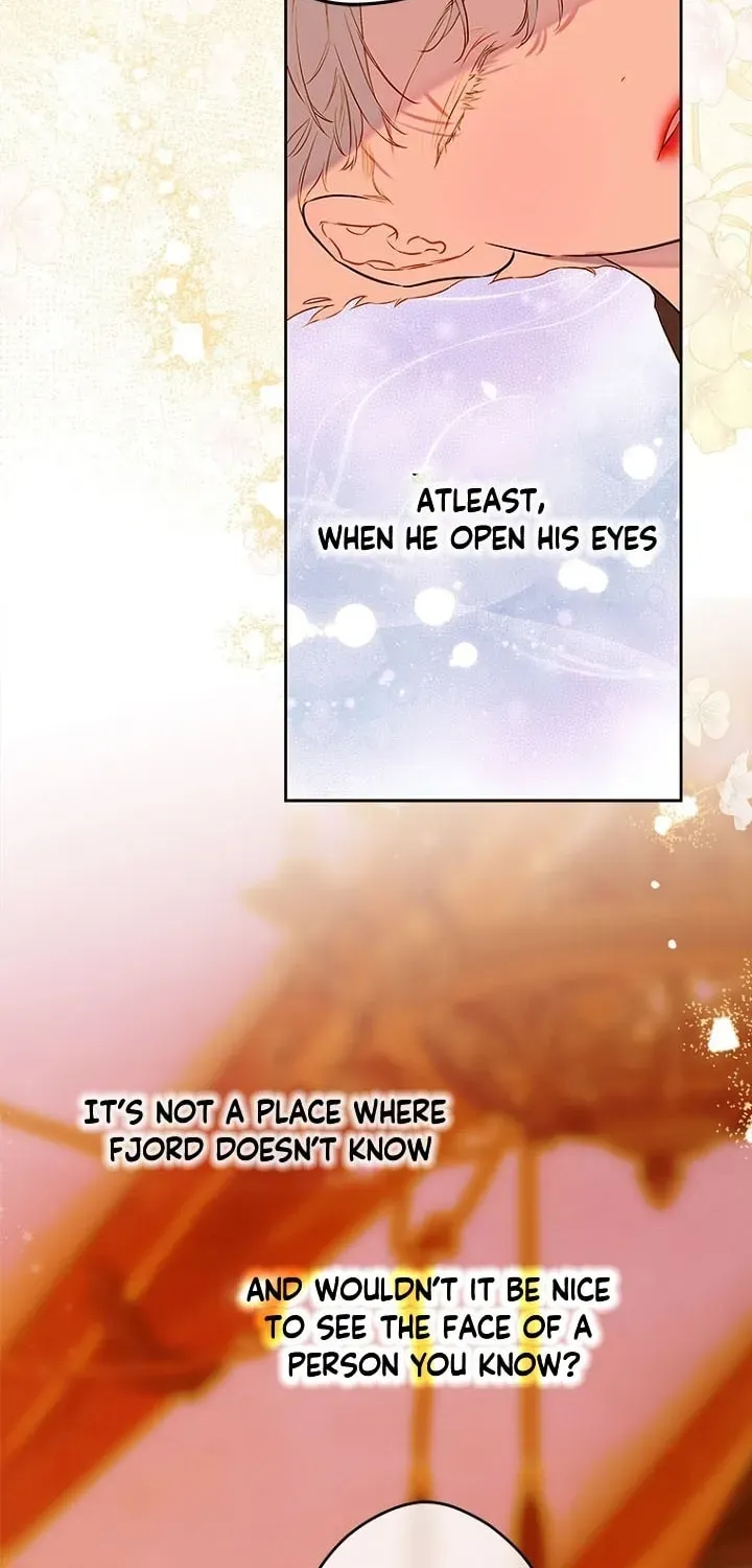 Mother's Contract Marriage Chapter 55 page 67