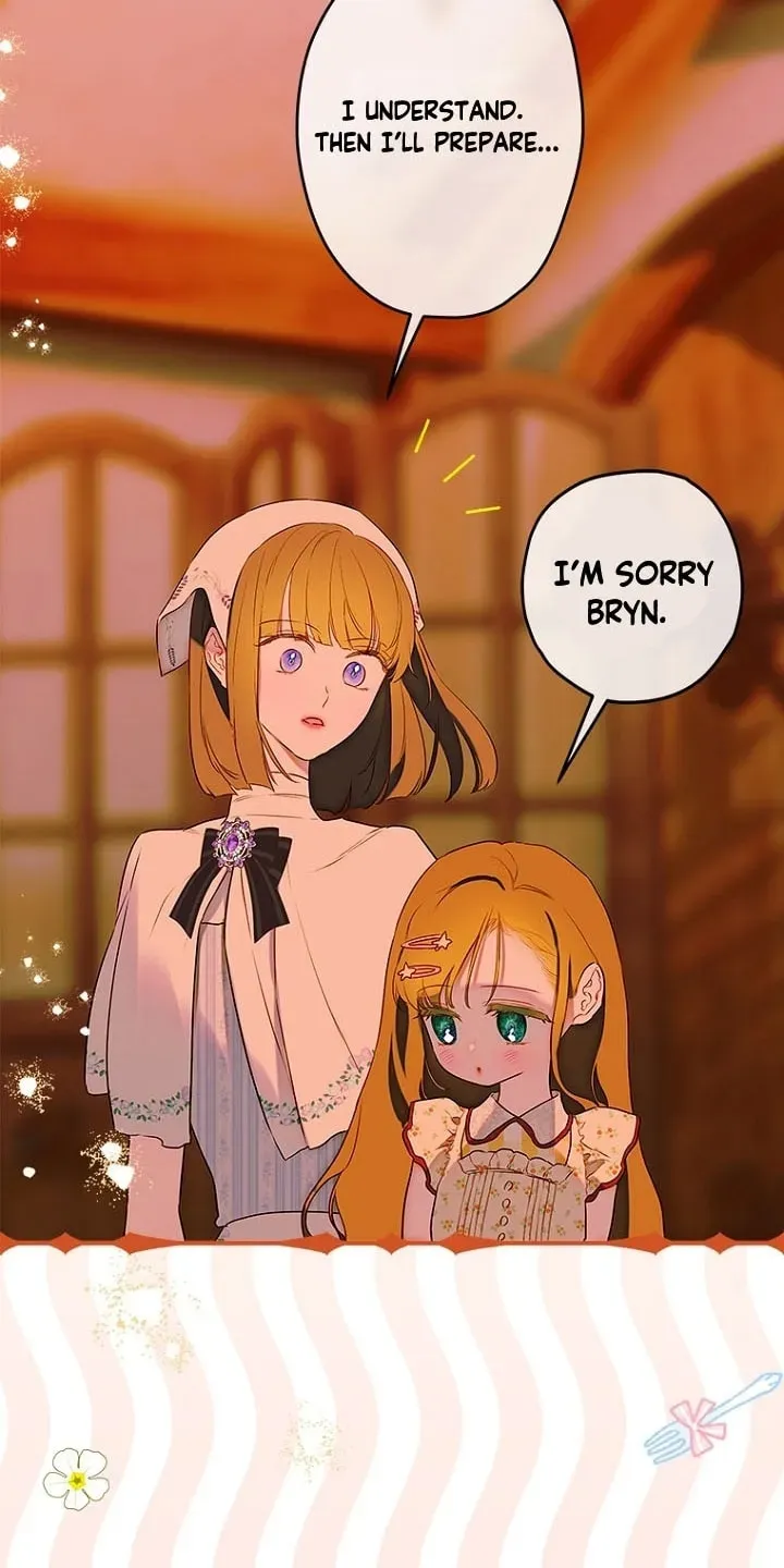 Mother's Contract Marriage Chapter 55 page 68