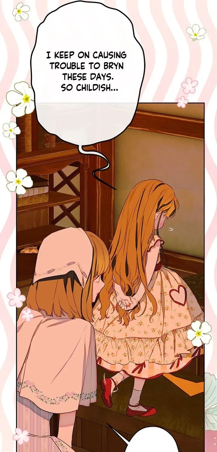 Mother's Contract Marriage Chapter 55 page 69