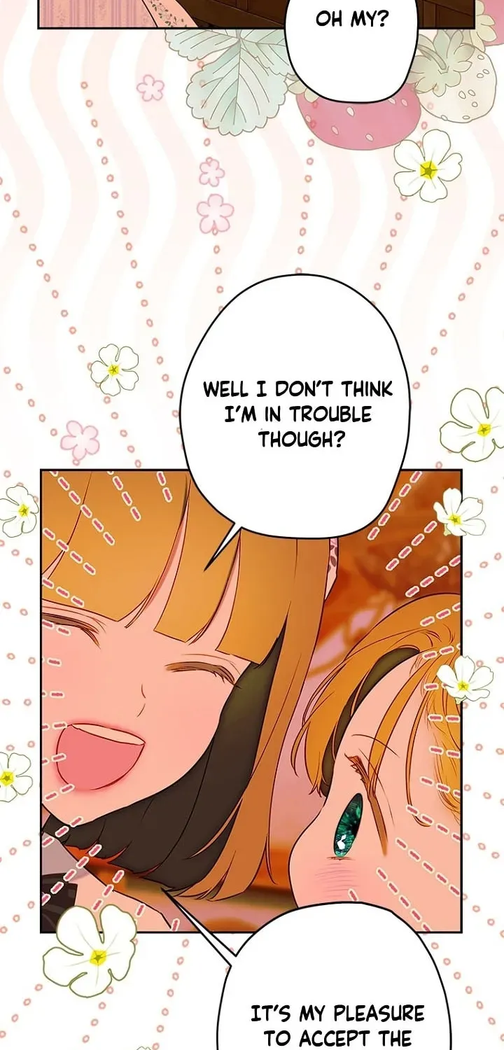 Mother's Contract Marriage Chapter 55 page 70