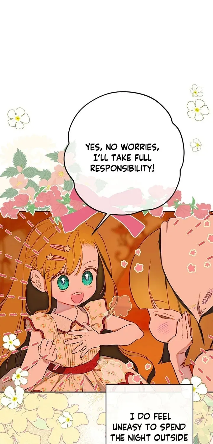 Mother's Contract Marriage Chapter 55 page 72