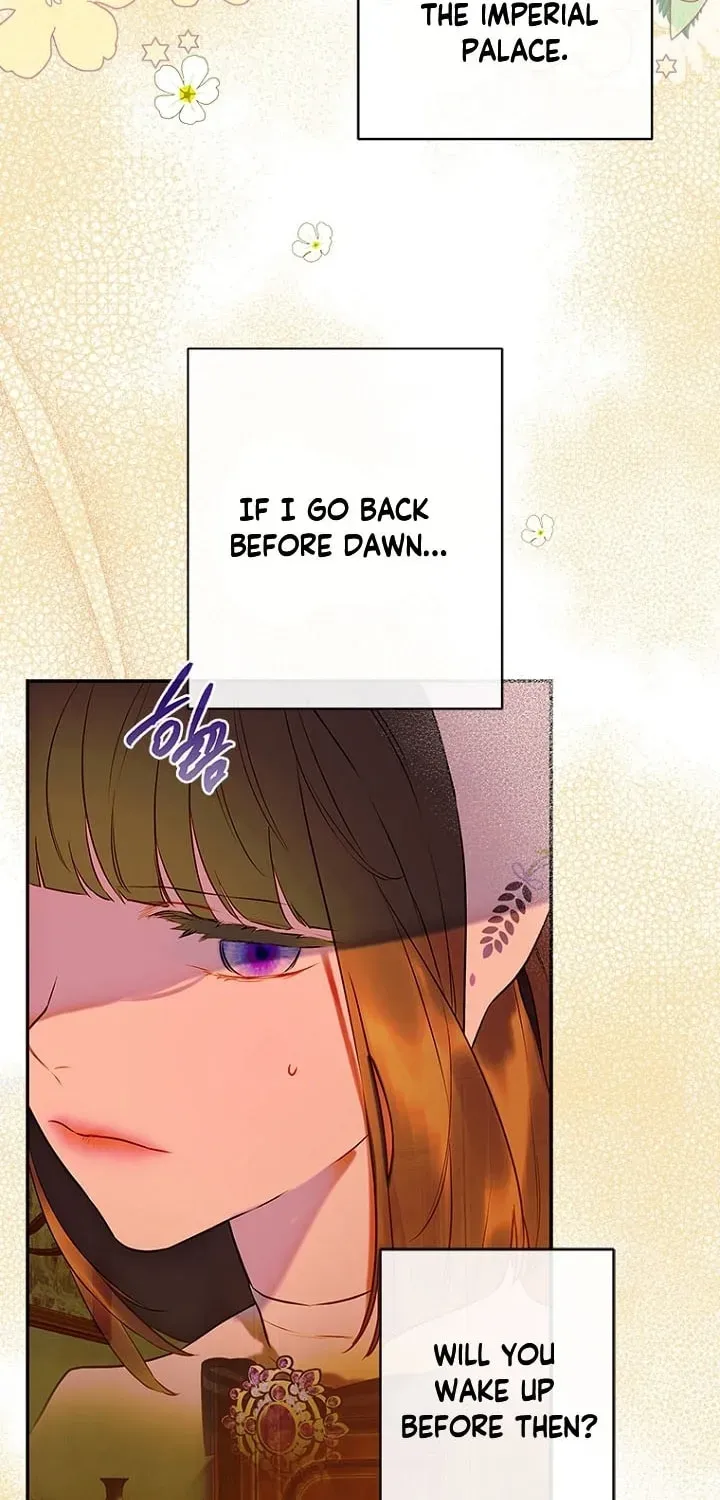 Mother's Contract Marriage Chapter 55 page 73