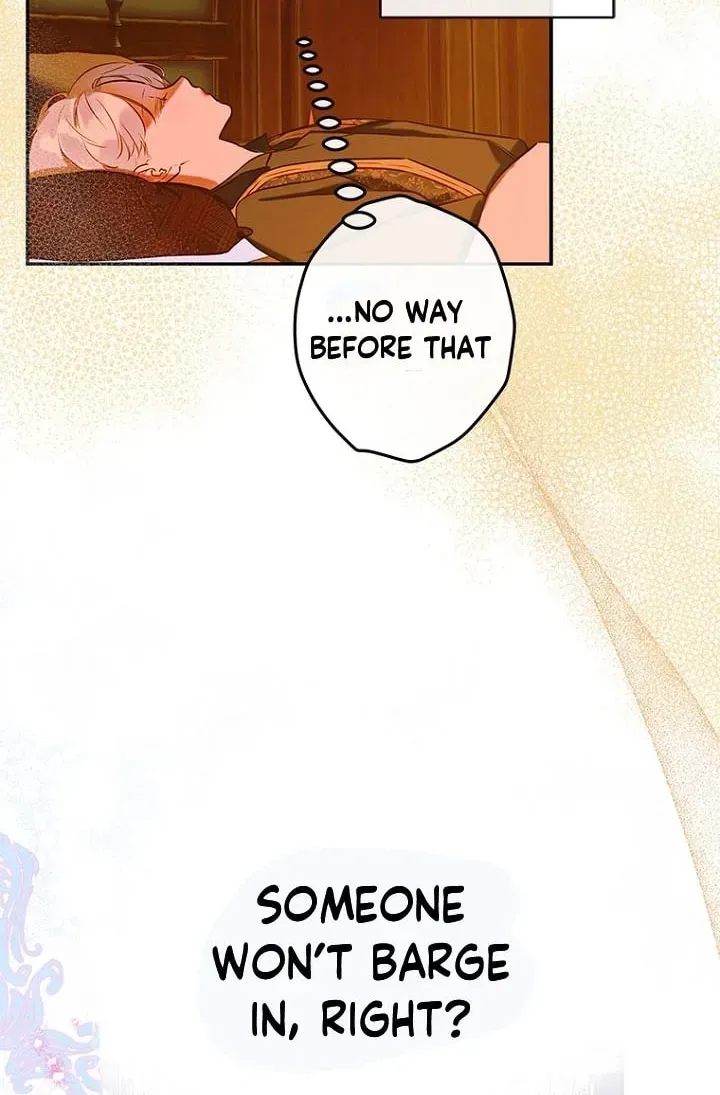 Mother's Contract Marriage Chapter 55 page 74