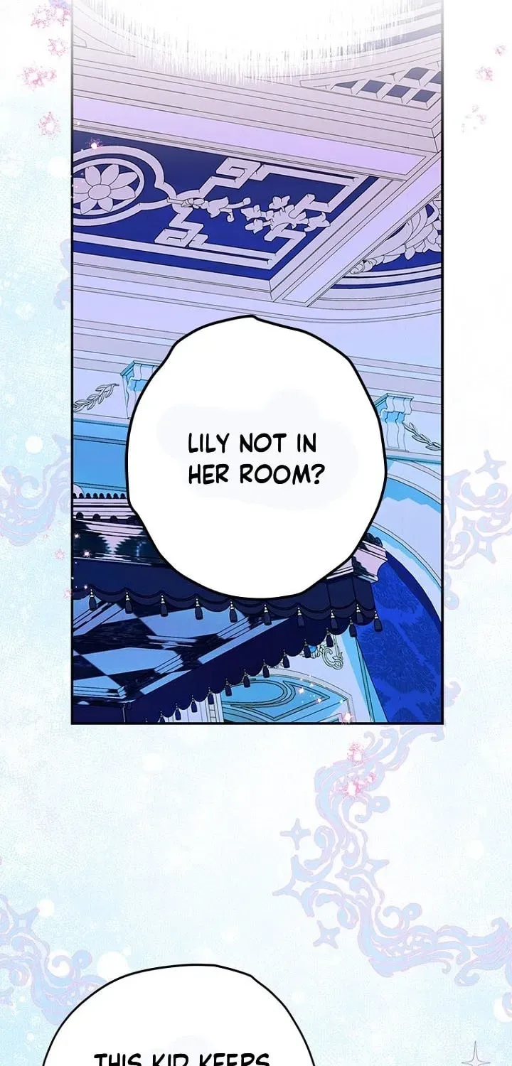 Mother's Contract Marriage Chapter 55 page 75