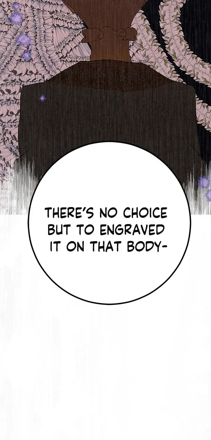 Mother's Contract Marriage Chapter 55 page 85