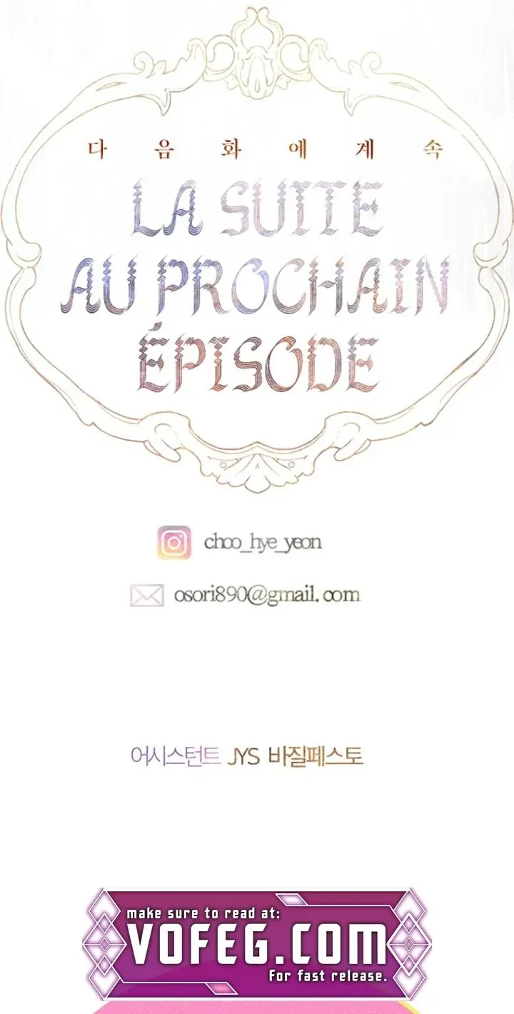 Mother's Contract Marriage Chapter 55 page 86