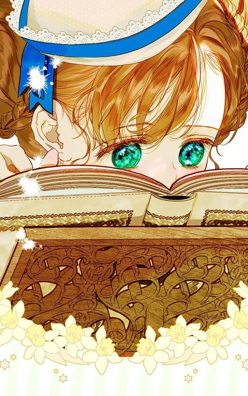 Mother's Contract Marriage Chapter 36 page 11