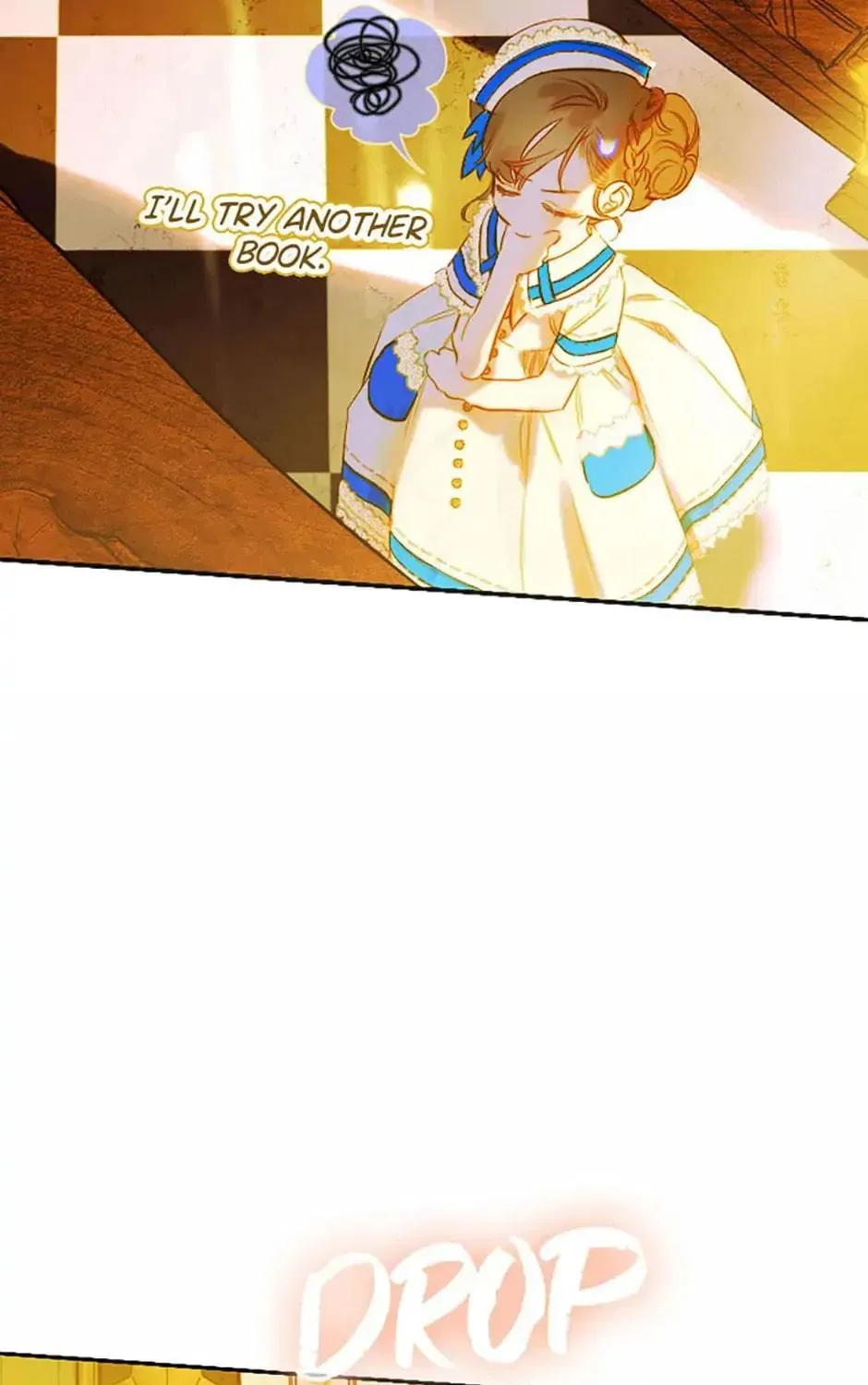 Mother's Contract Marriage Chapter 36 page 19