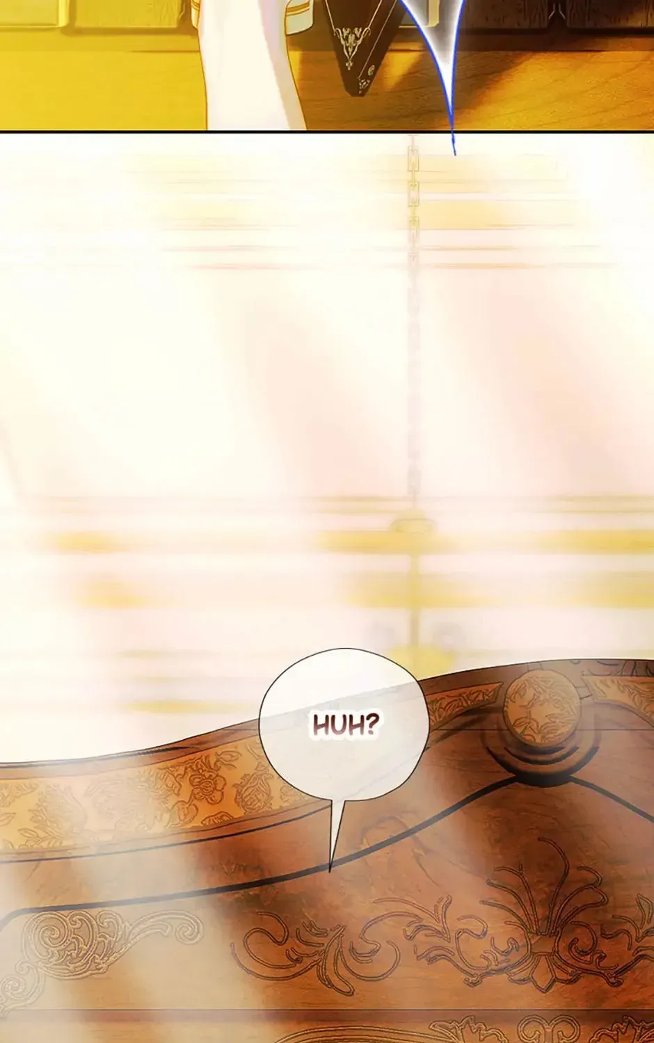Mother's Contract Marriage Chapter 36 page 21