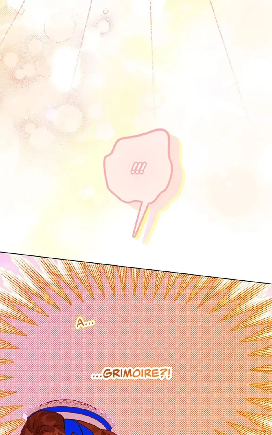 Mother's Contract Marriage Chapter 36 page 31
