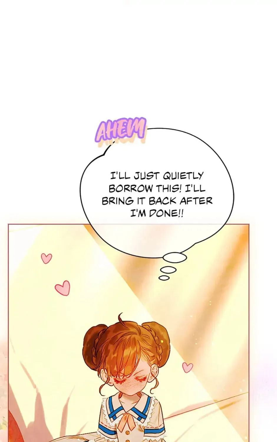 Mother's Contract Marriage Chapter 36 page 45