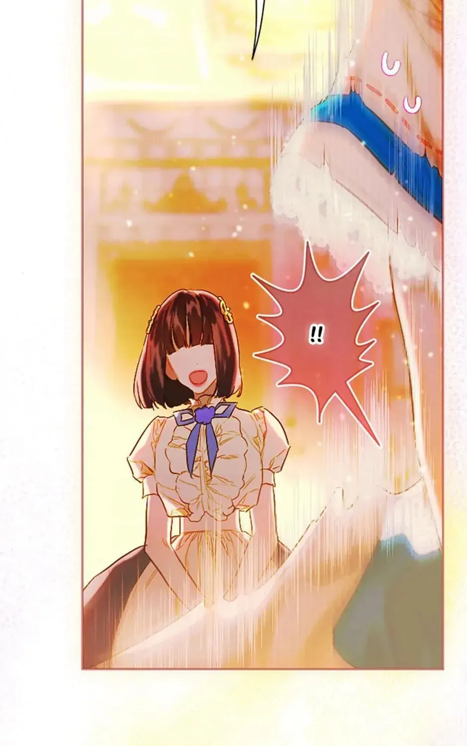 Mother's Contract Marriage Chapter 36 page 49