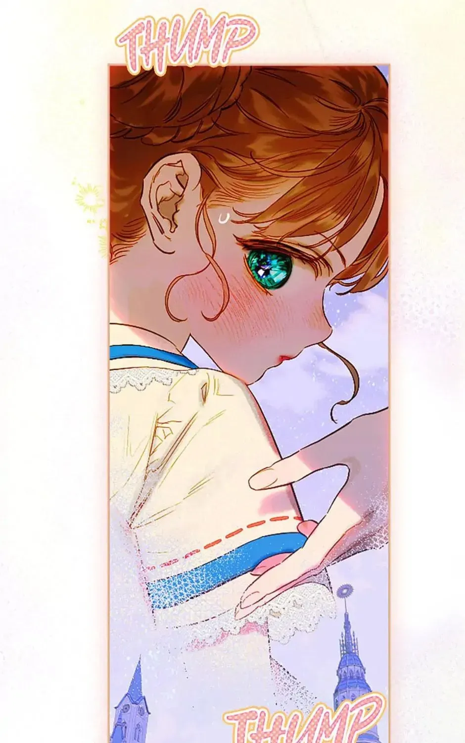 Mother's Contract Marriage Chapter 36 page 53