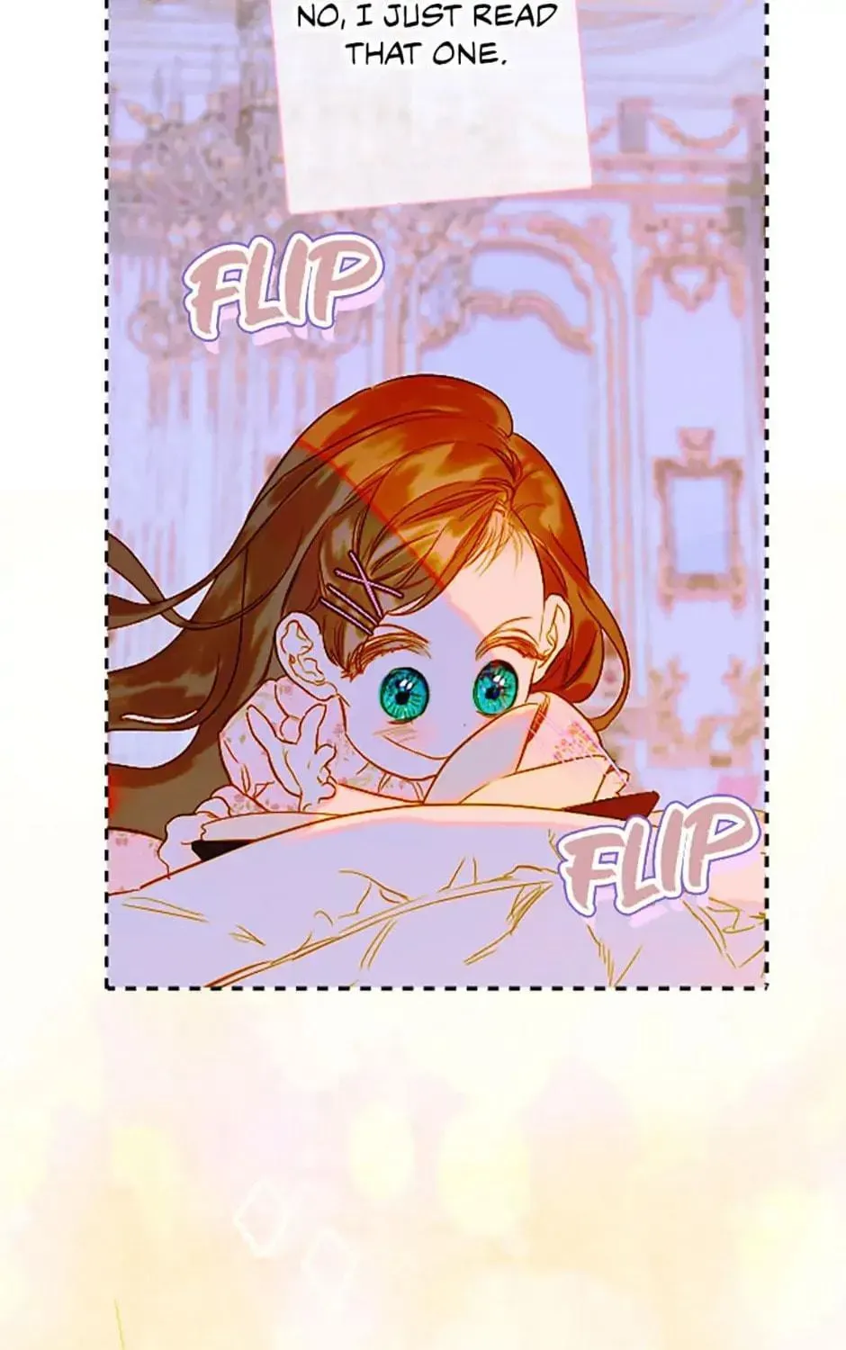 Mother's Contract Marriage Chapter 36 page 59