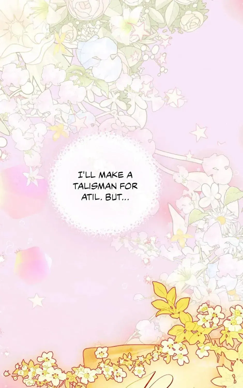 Mother's Contract Marriage Chapter 36 page 65