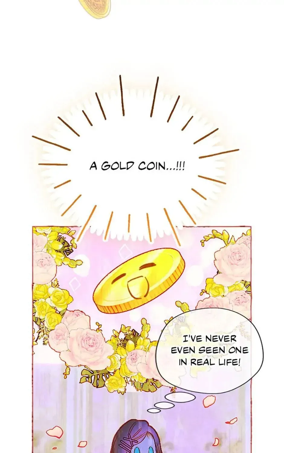 Mother's Contract Marriage Chapter 36 page 71