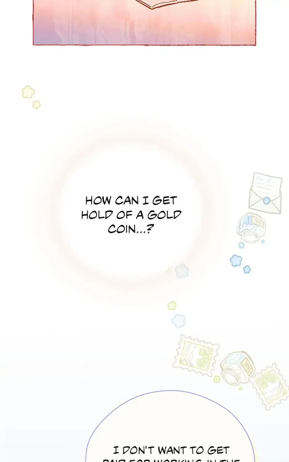 Mother's Contract Marriage Chapter 36 page 73