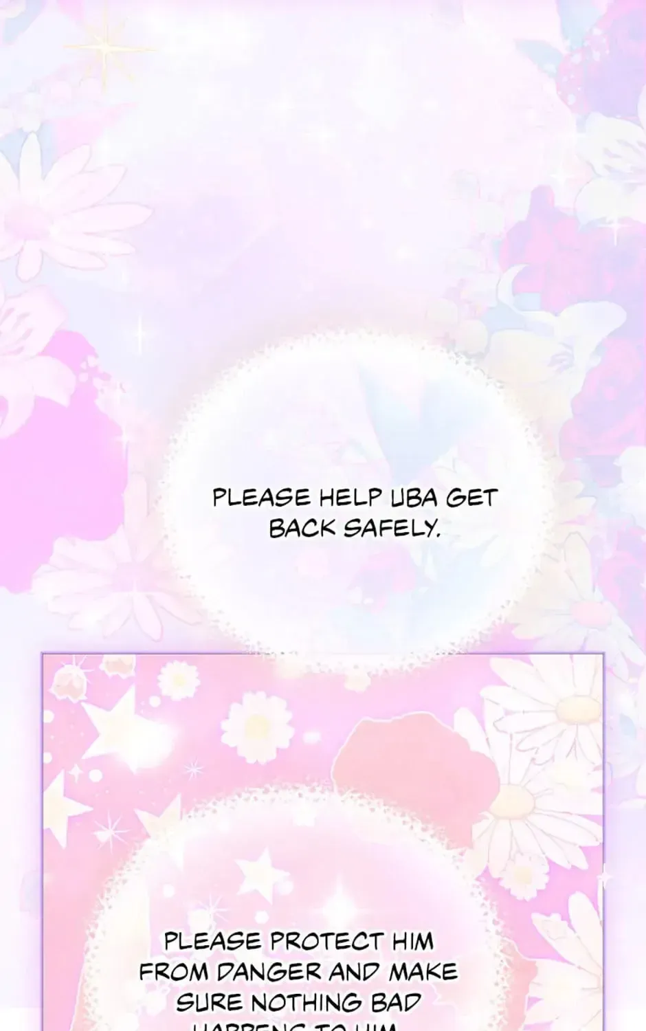 Mother's Contract Marriage Chapter 36 page 81