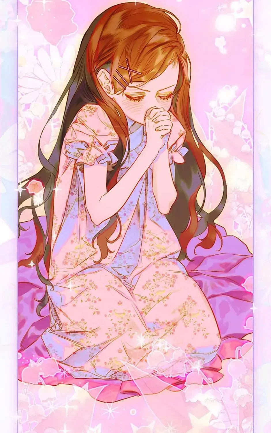 Mother's Contract Marriage Chapter 36 page 83