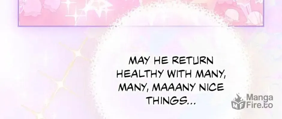 Mother's Contract Marriage Chapter 36 page 84