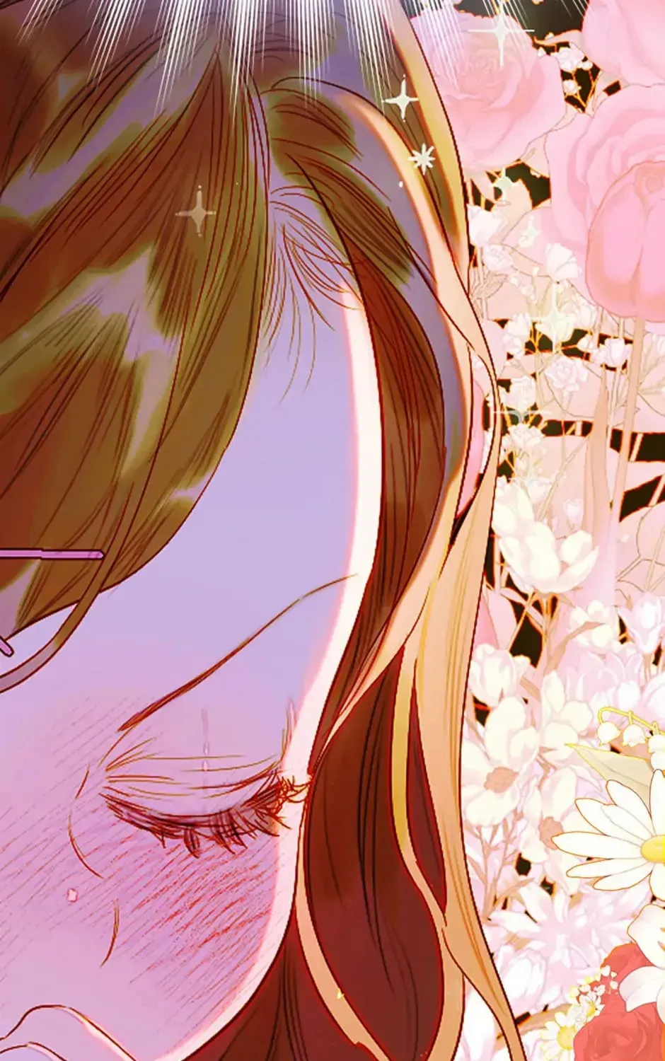 Mother's Contract Marriage Chapter 36 page 87