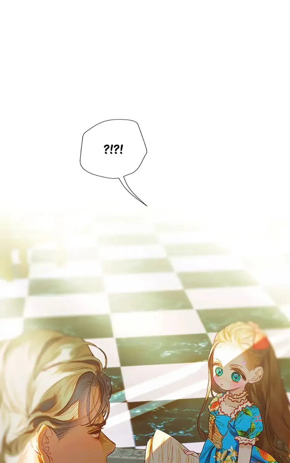 Mother's Contract Marriage Chapter 36 page 93
