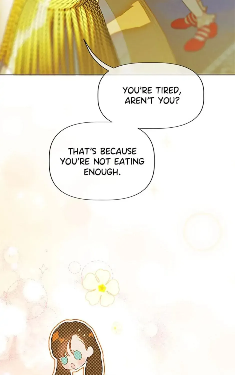 Mother's Contract Marriage Chapter 36 page 95