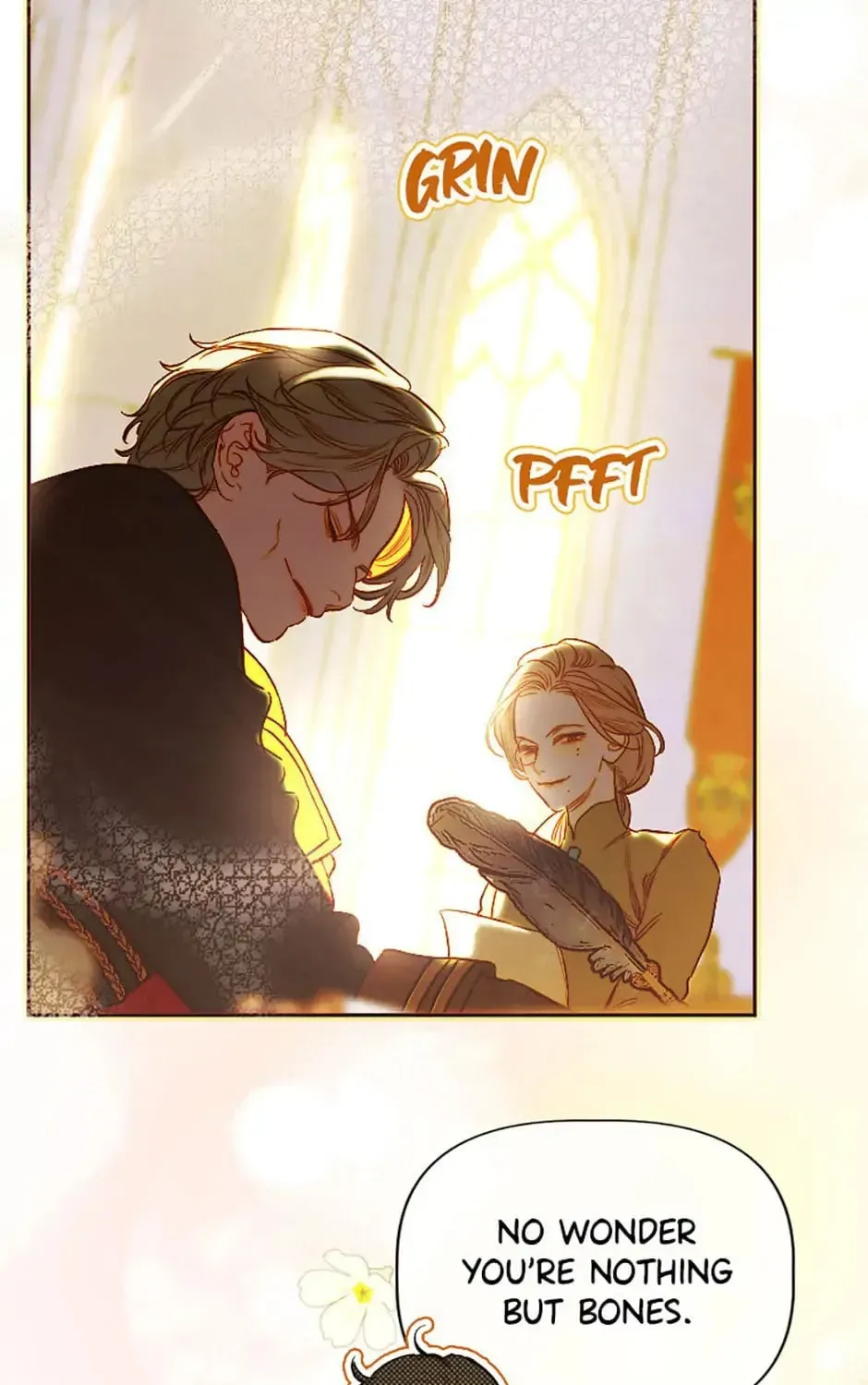 Mother's Contract Marriage Chapter 36 page 97