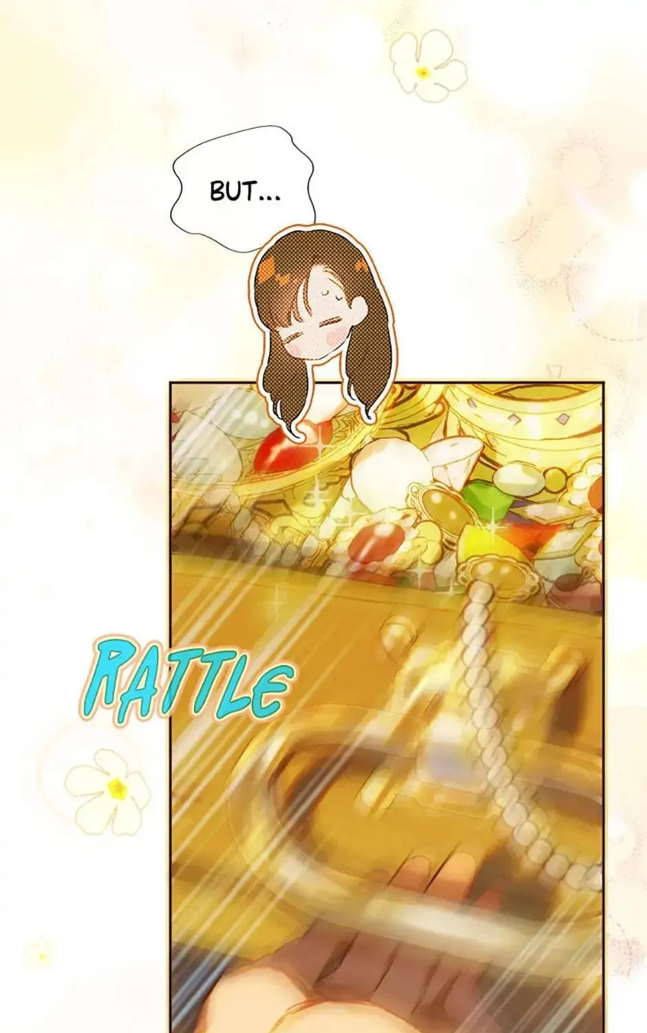 Mother's Contract Marriage Chapter 36 page 99
