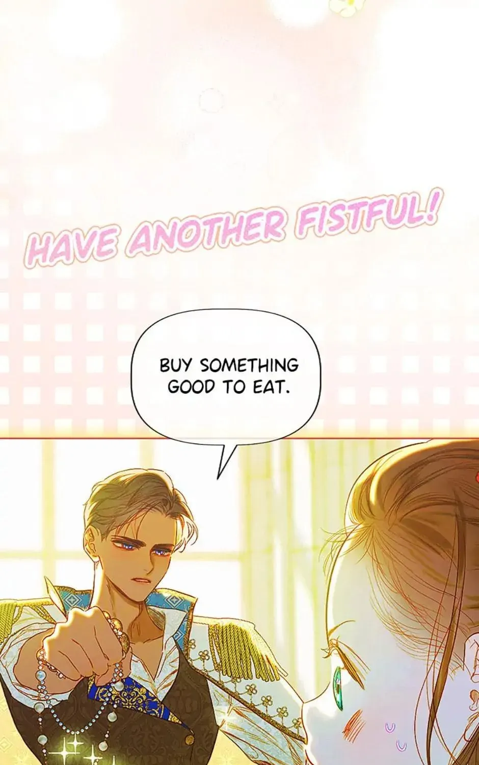 Mother's Contract Marriage Chapter 36 page 101