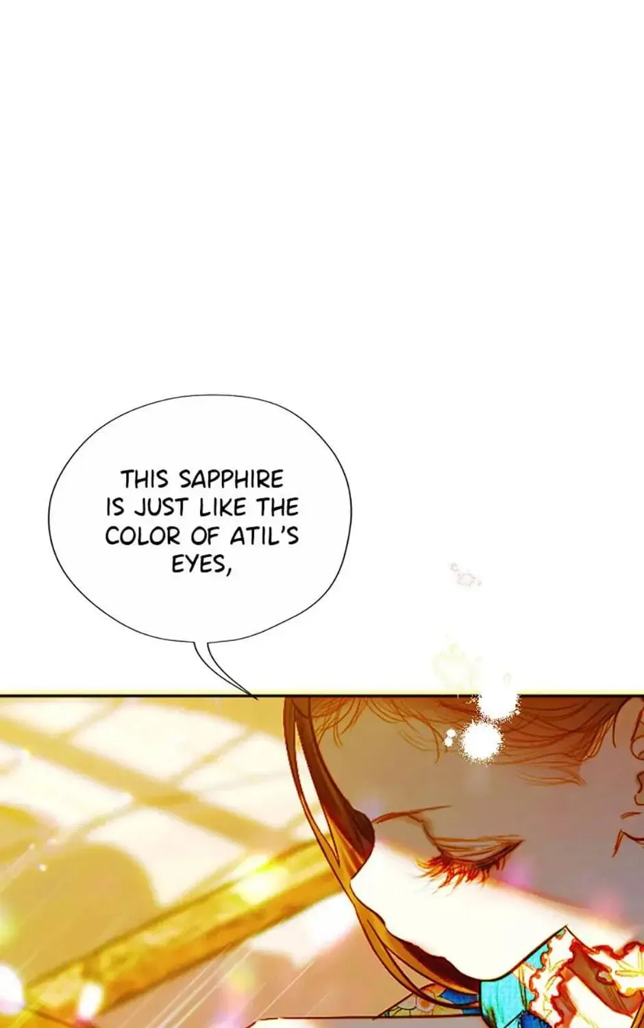 Mother's Contract Marriage Chapter 36 page 129