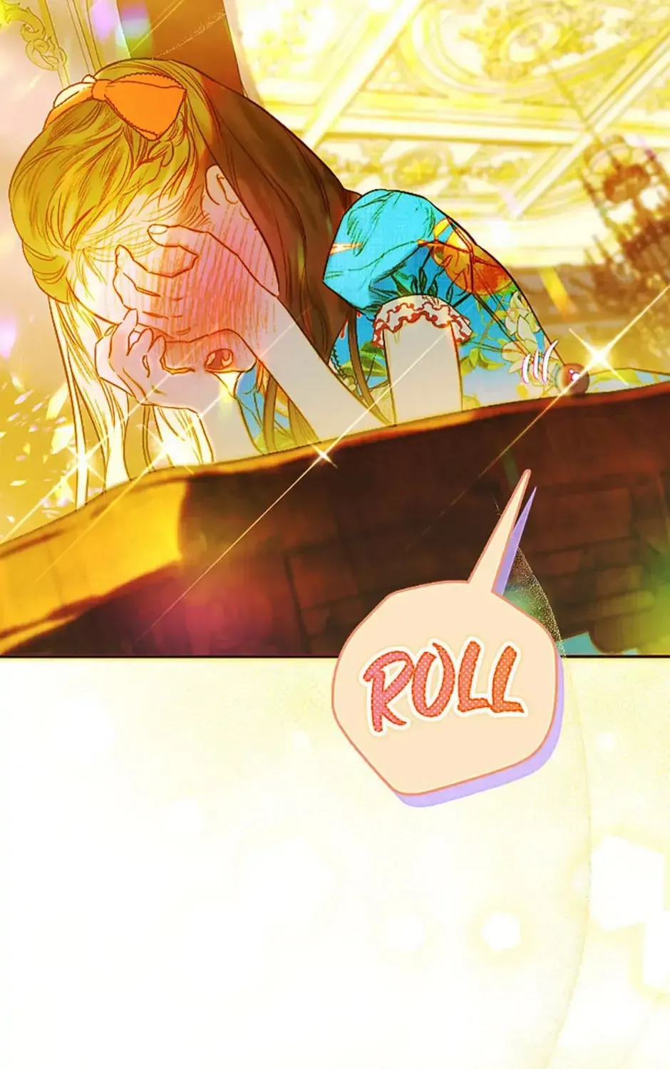 Mother's Contract Marriage Chapter 36 page 135