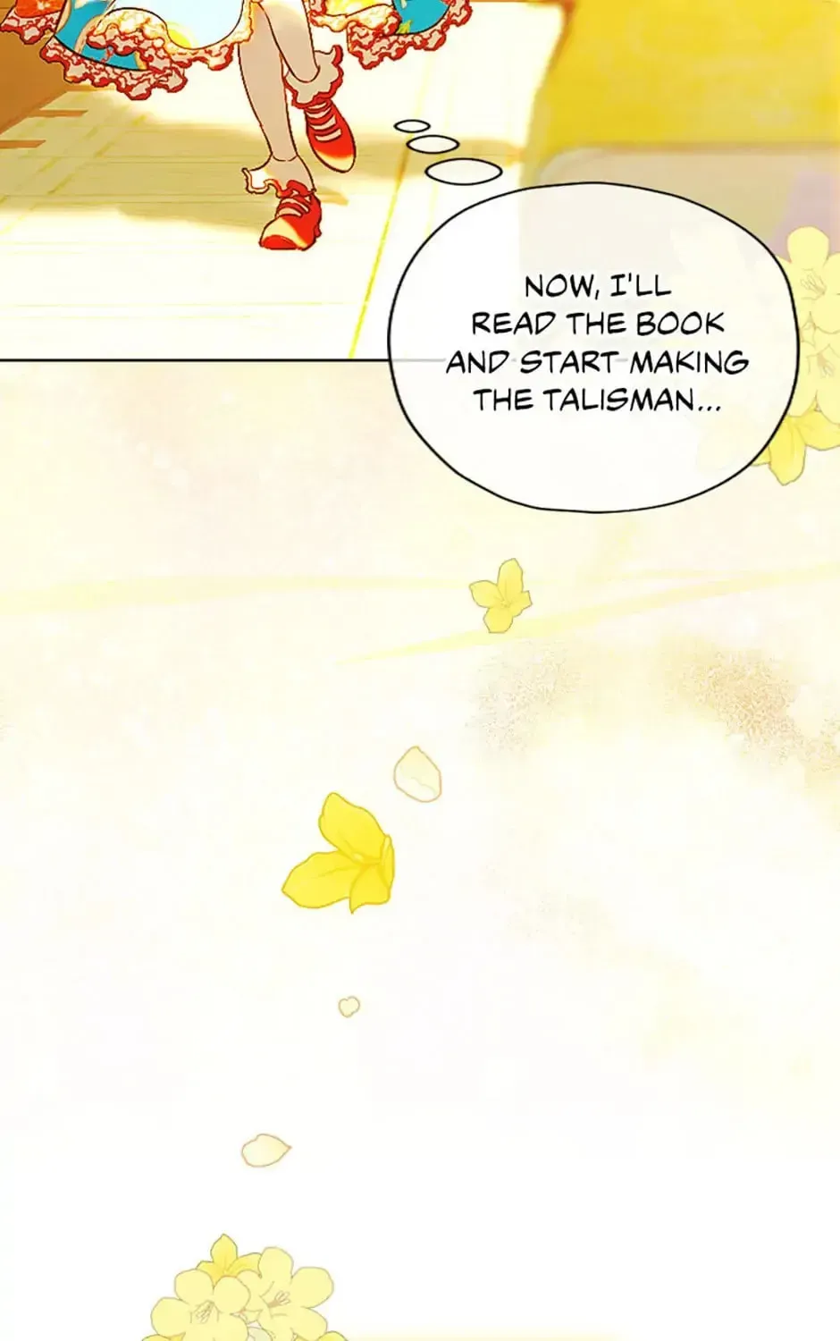 Mother's Contract Marriage Chapter 36 page 151