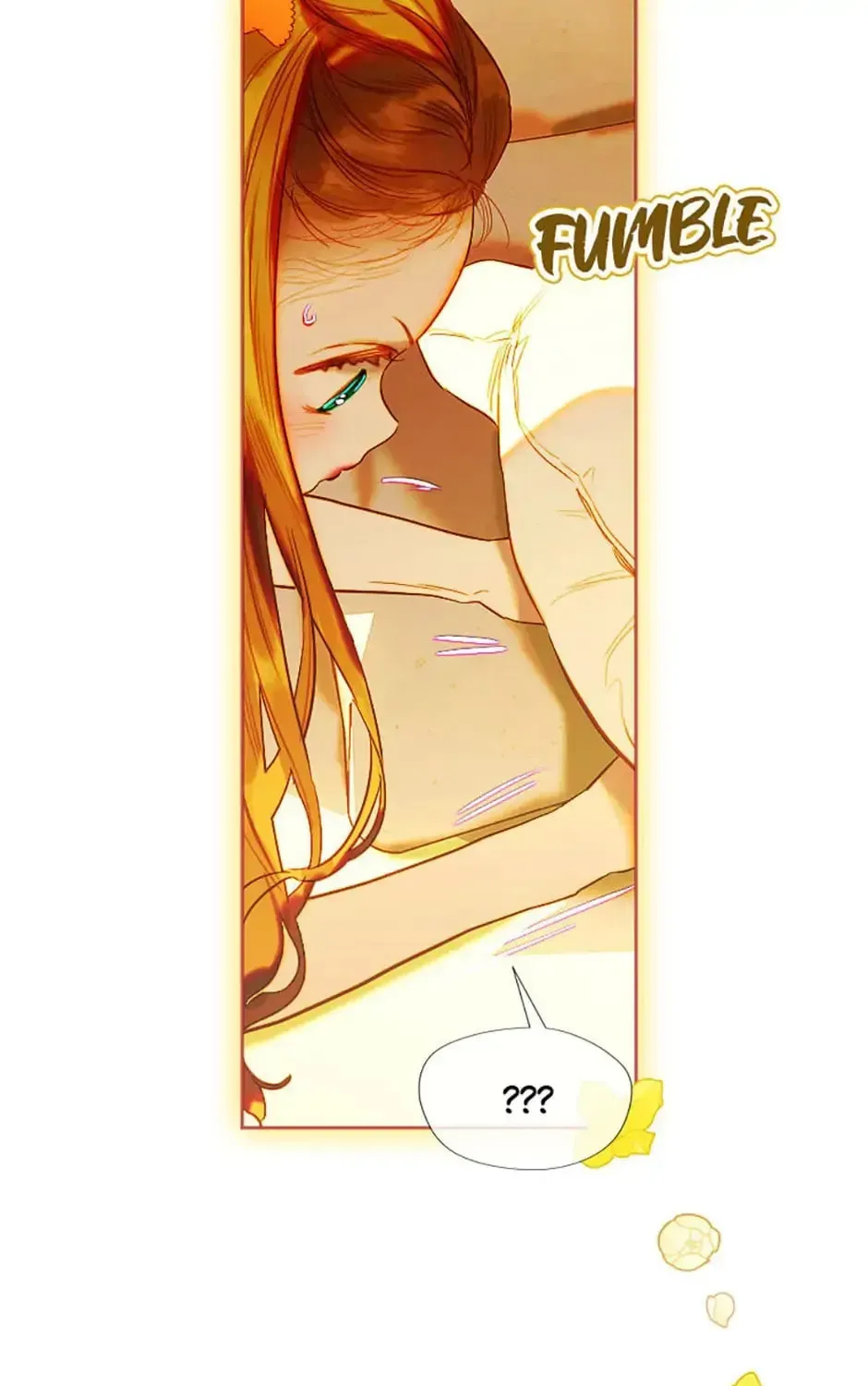 Mother's Contract Marriage Chapter 36 page 153