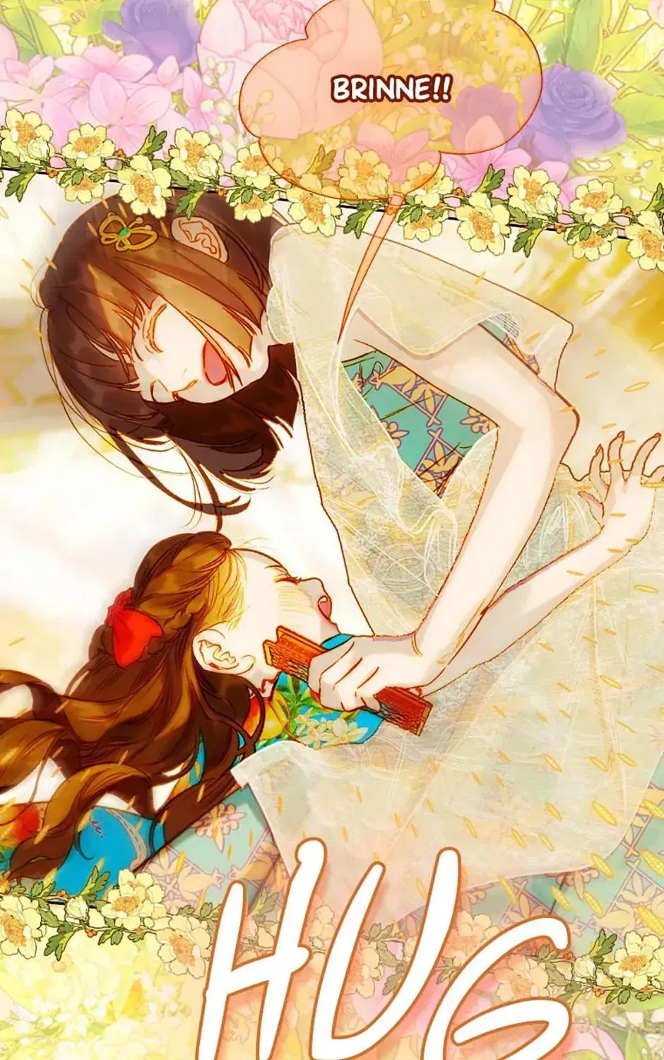 Mother's Contract Marriage Chapter 36 page 169