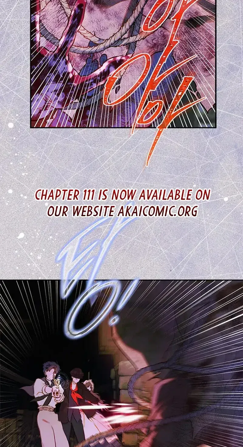 Mother's Contract Marriage Chapter 110 page 2