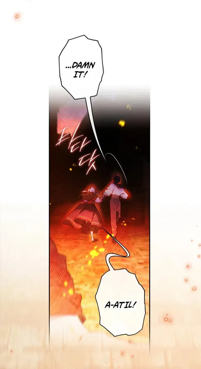 Mother's Contract Marriage Chapter 110 page 9