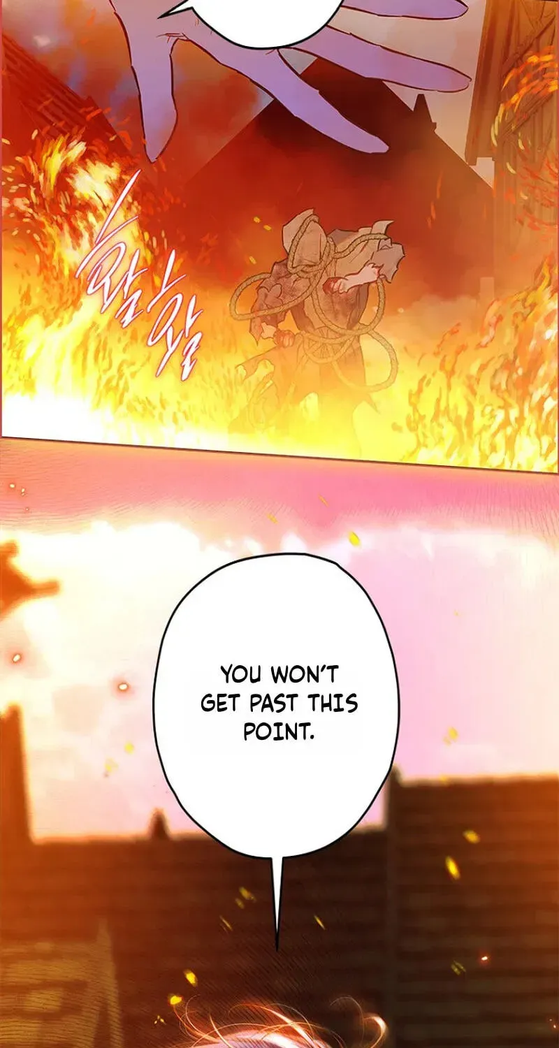 Mother's Contract Marriage Chapter 110 page 14